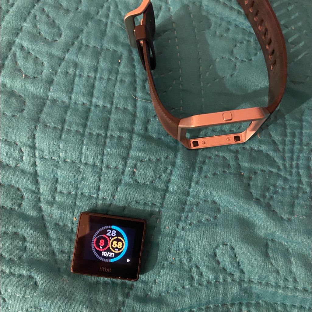 Fitbit Blaze